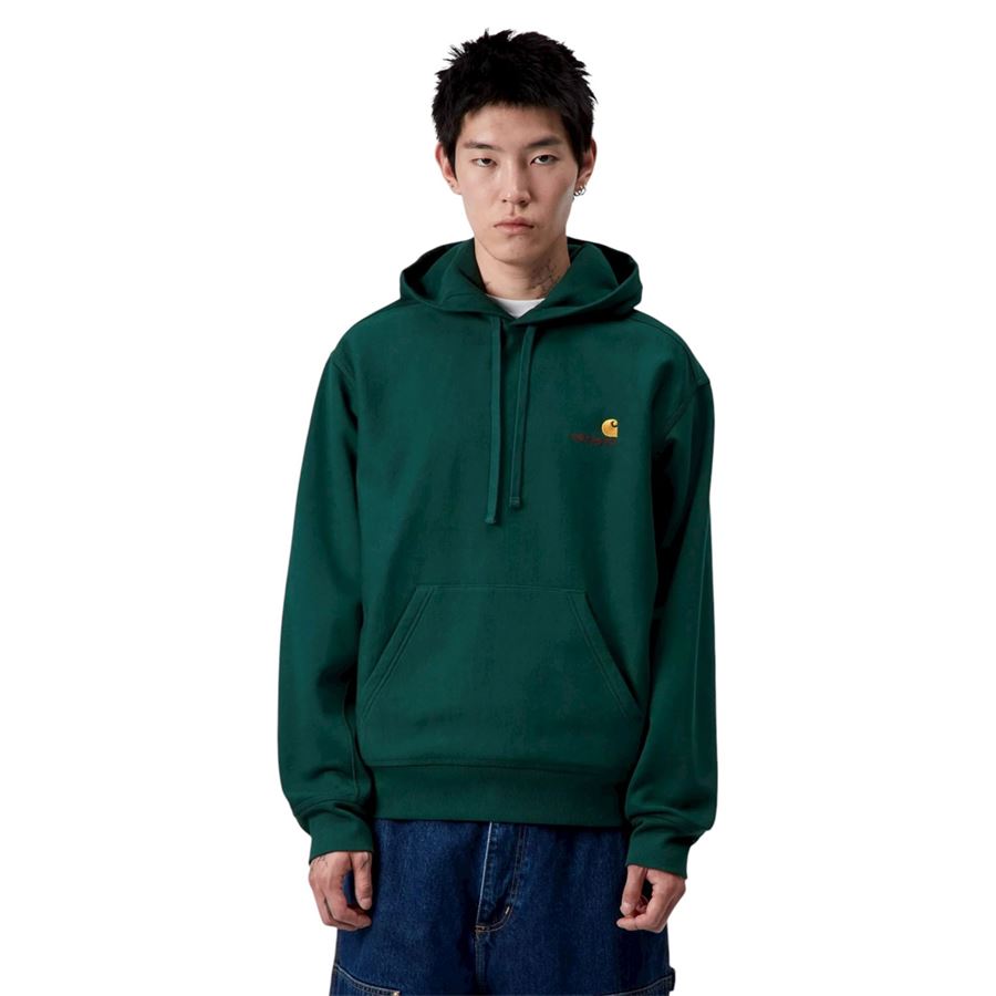  Carhartt WIP | I02827905AXX